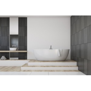 Olivia Free Standing Bathtub 1700